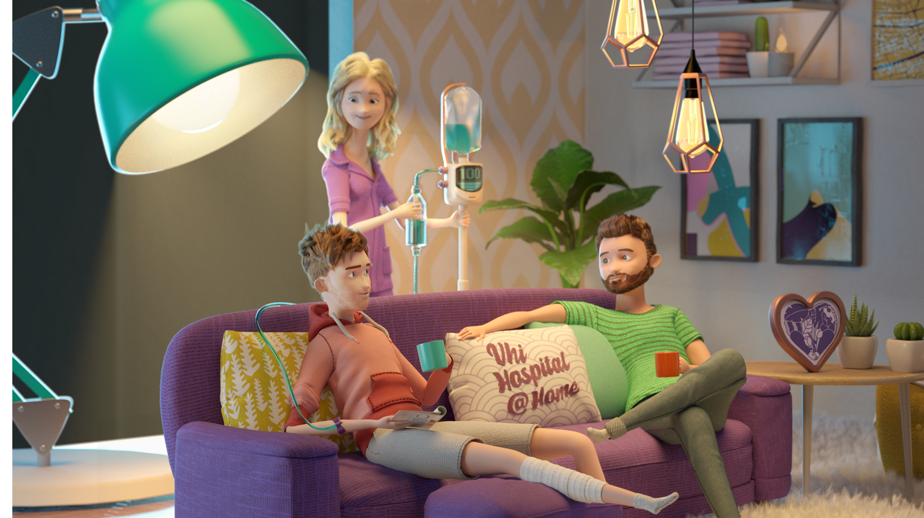Best Home Care Services Galway