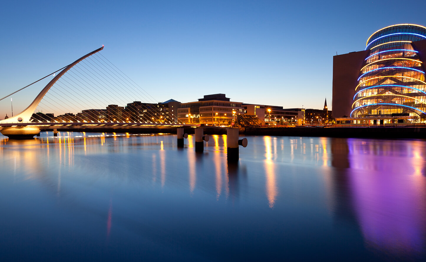 Vhi Healthcare Ireland Foreign Direct Investment Vhi Healthcare Ireland Foreign Direct Investment Private Health Insurance